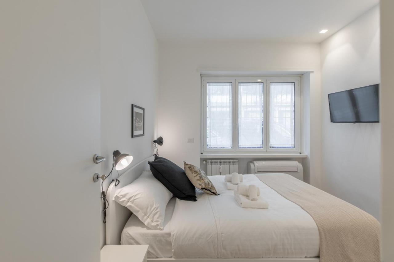 Pigneto Delightful Apartment Roma Exterior foto